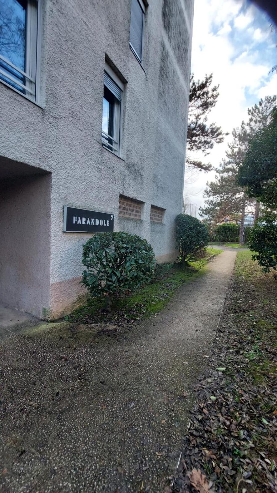 Proche De La Cite De L'Espace Toulouse Extérieur photo