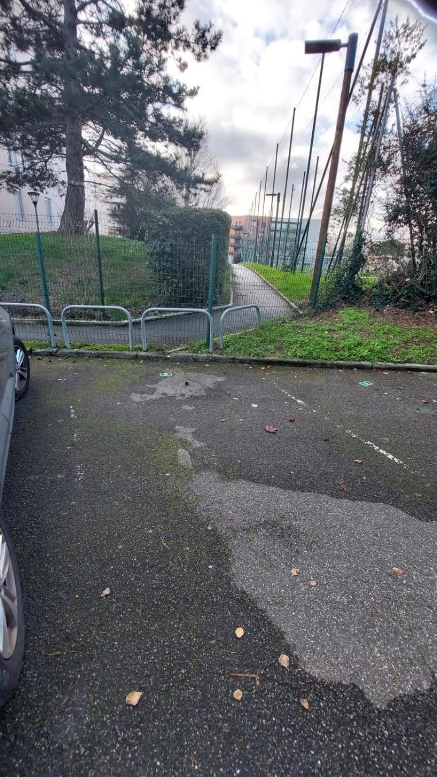 Proche De La Cite De L'Espace Toulouse Extérieur photo